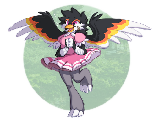 AF attack on Scratch_Bite