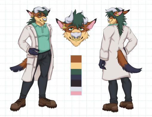 Reference commision